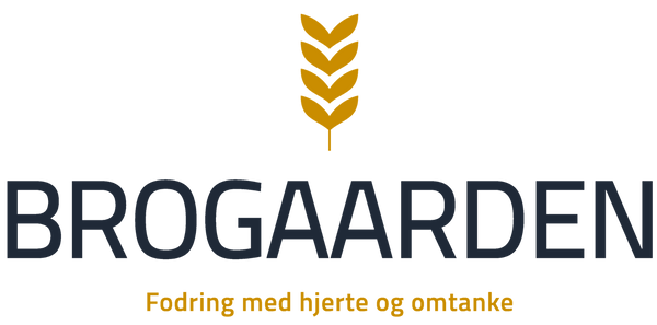 Brogaarden logo