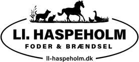 Ll. Haspeholm logo
